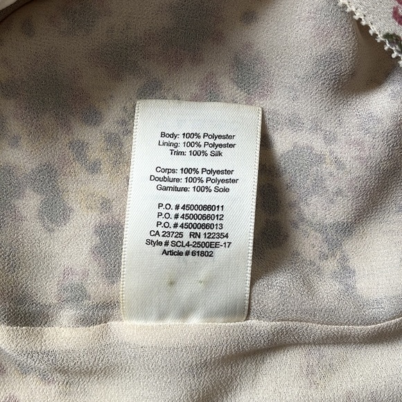 Wilfred Lourdes Blouse - Picture 5 of 6